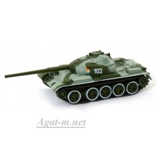 79-РТ Средний танк Т-54, камуфляж